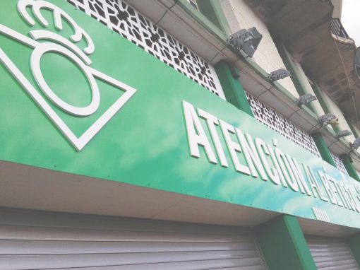 REAL BETIS FOOTBALL CLUB – Betic Attention Office