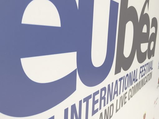 EUBEA – EUROPEAN BEST EVENT AWARD