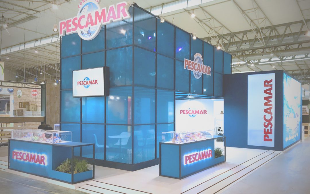 PESCAMAR – Feria Agroalimentaria