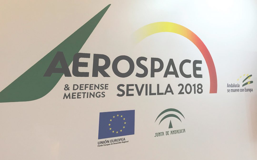 Aerospace and Defense Meeting´18