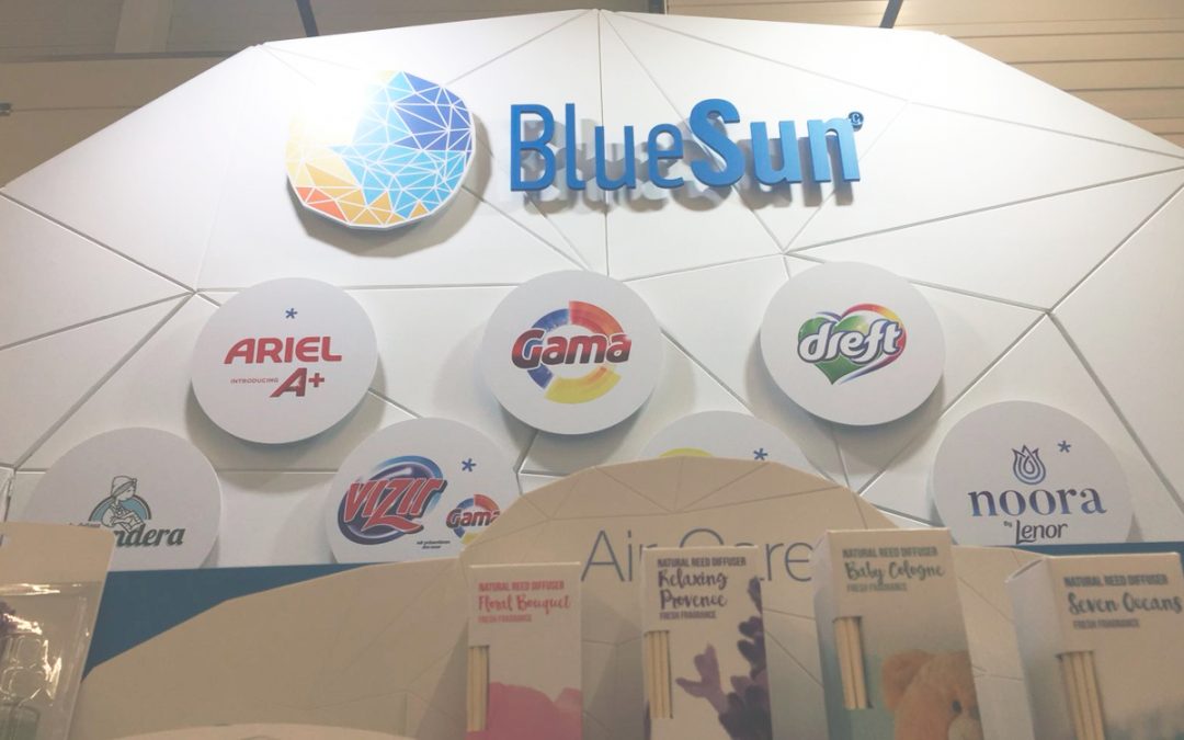 Bluesun
