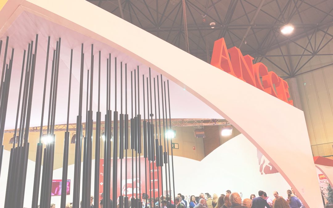SICAB – Salón Internacional Del Caballo
