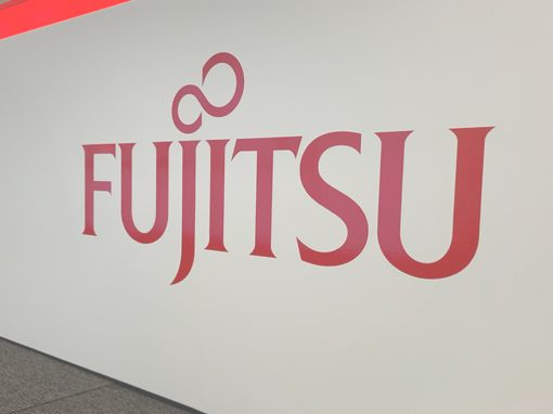 FUJITSU – SALA SHOWROOM