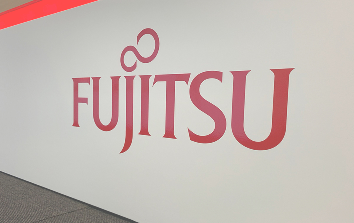 FUJITSU - SALA SHOWROOM | materializado por mimmo®