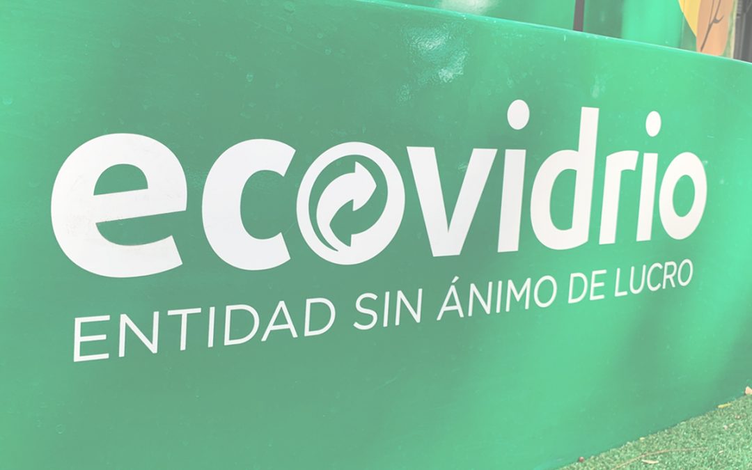 TOUR PROMOCIONAL DE ECOVIDRIO