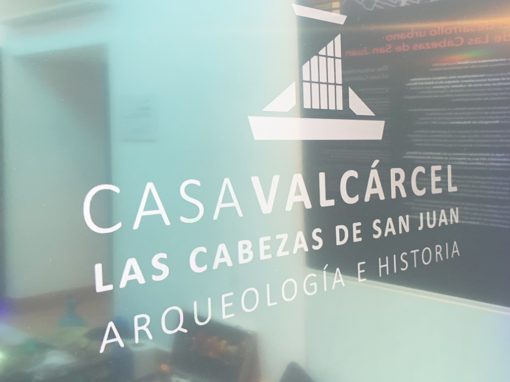 CASA MUSEO DE LOS VALCÁRCEL